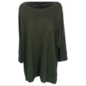 Market & Spruce Blouse